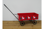 Festive Trolley