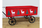 Festive Trolley