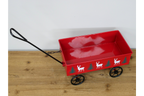 Festive Trolley