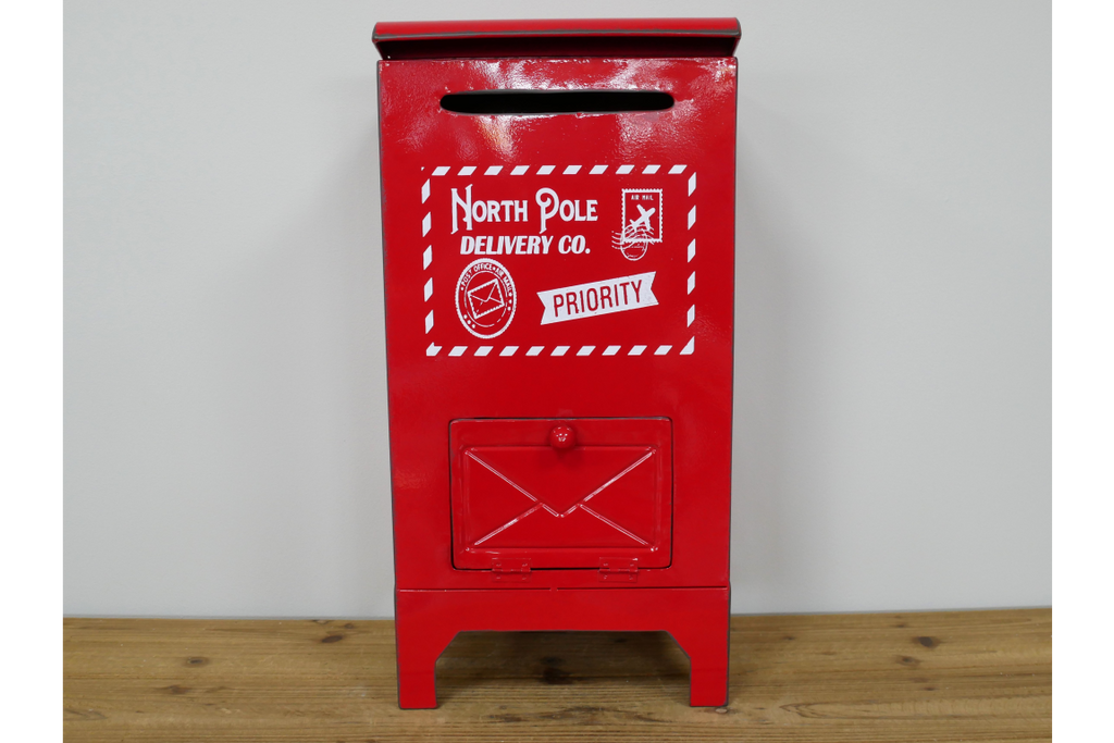 Christmas Letterbox