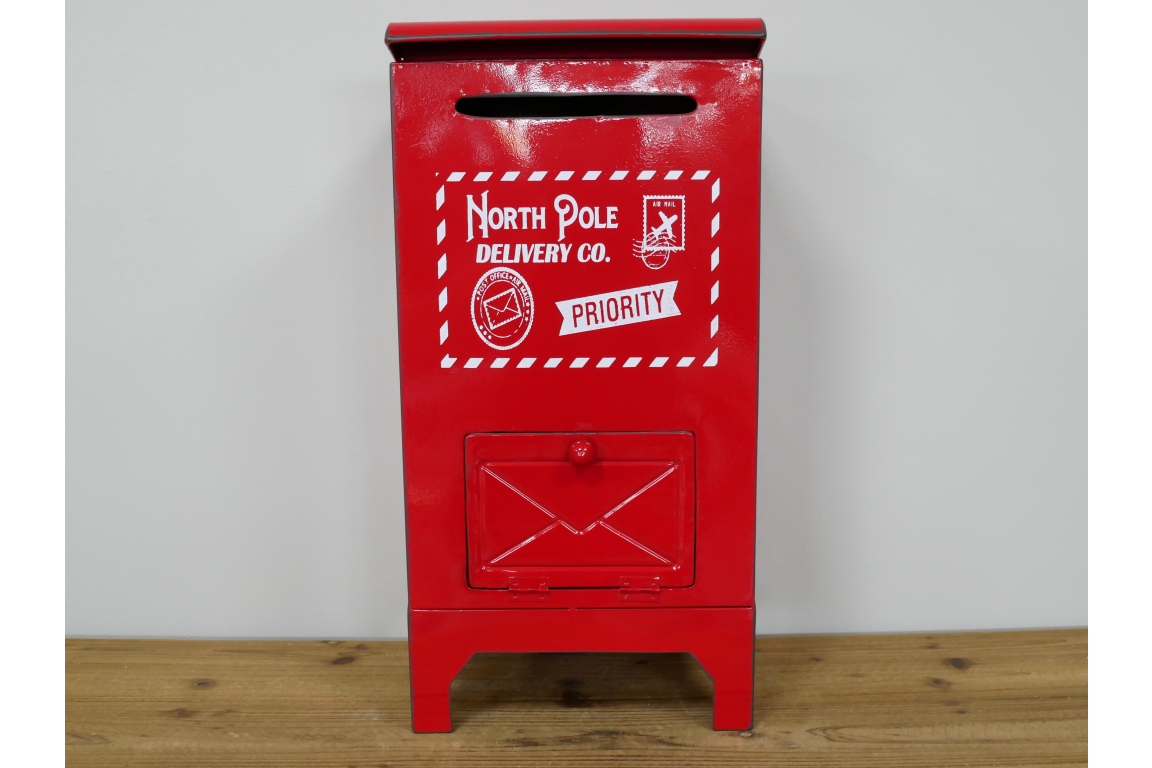 Christmas Letterbox