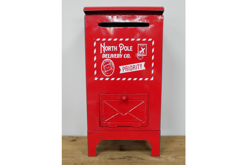 Christmas Letterbox