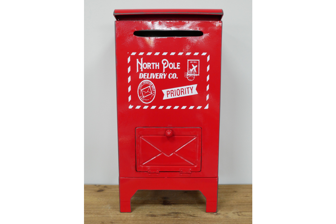 Christmas Letterbox