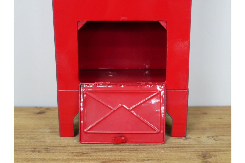 Christmas Letterbox