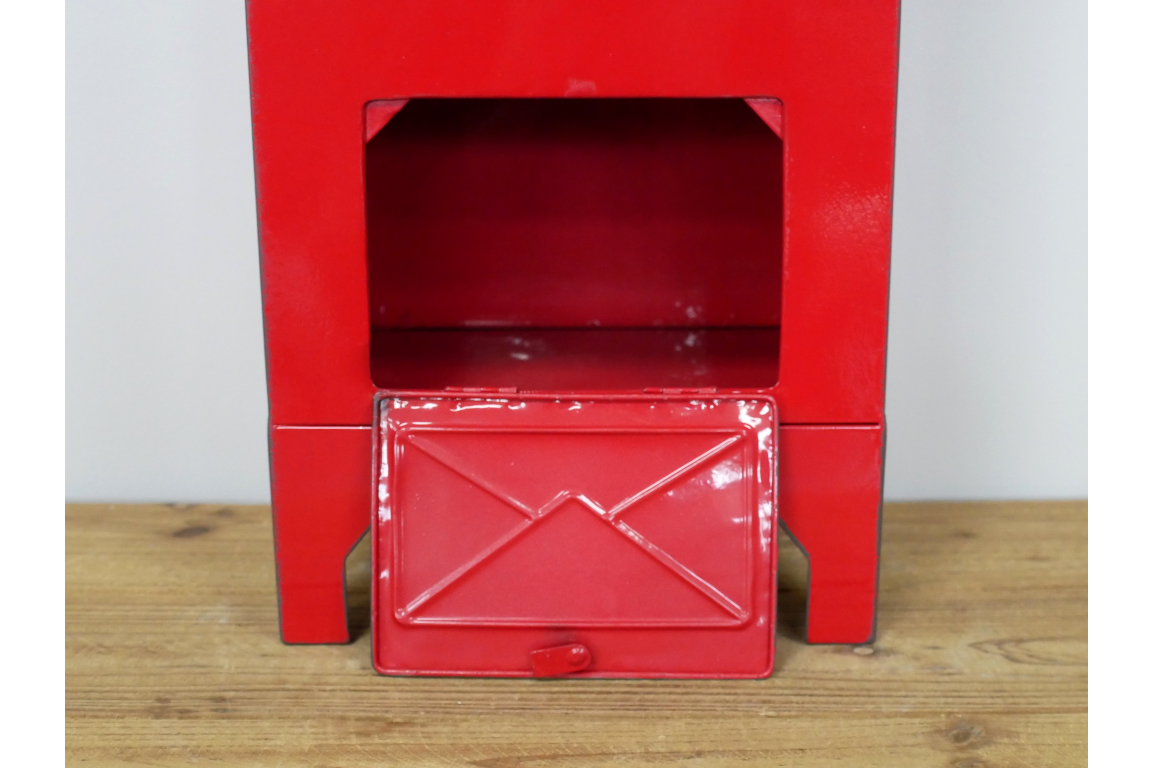 Christmas Letterbox