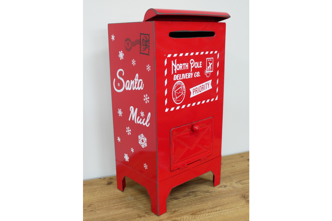 Christmas Letterbox