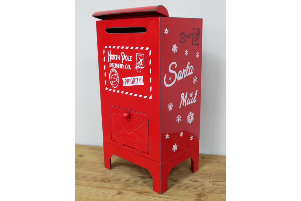 Christmas Letterbox