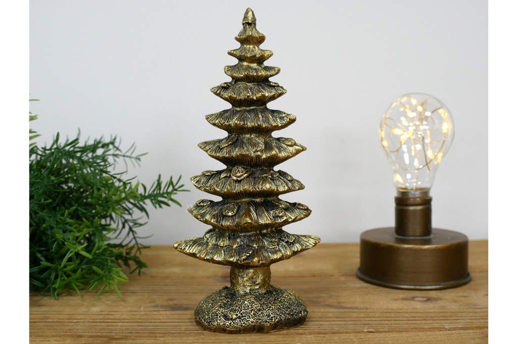 Mini Christmas Tree