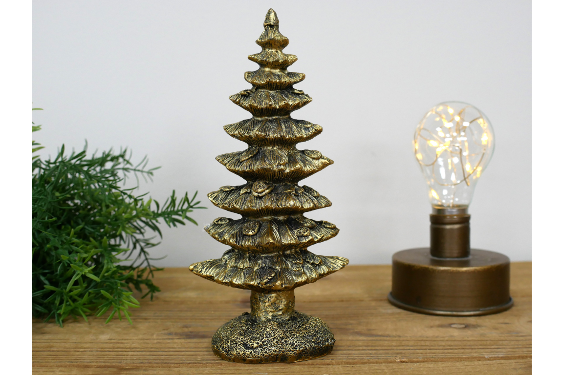 Mini Christmas Tree