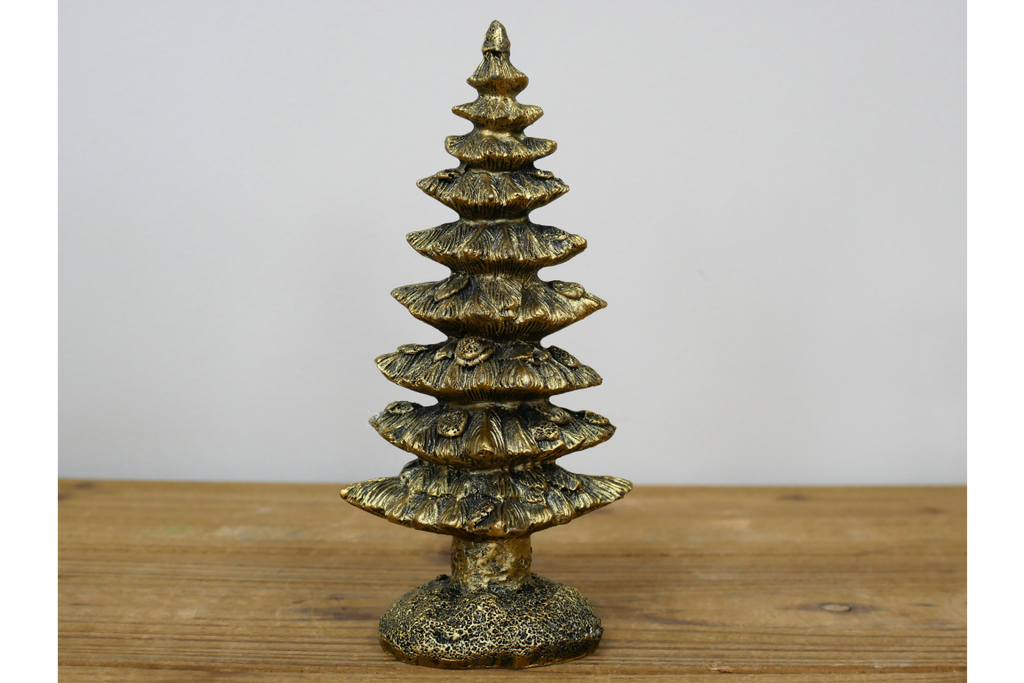 Mini Christmas Tree
