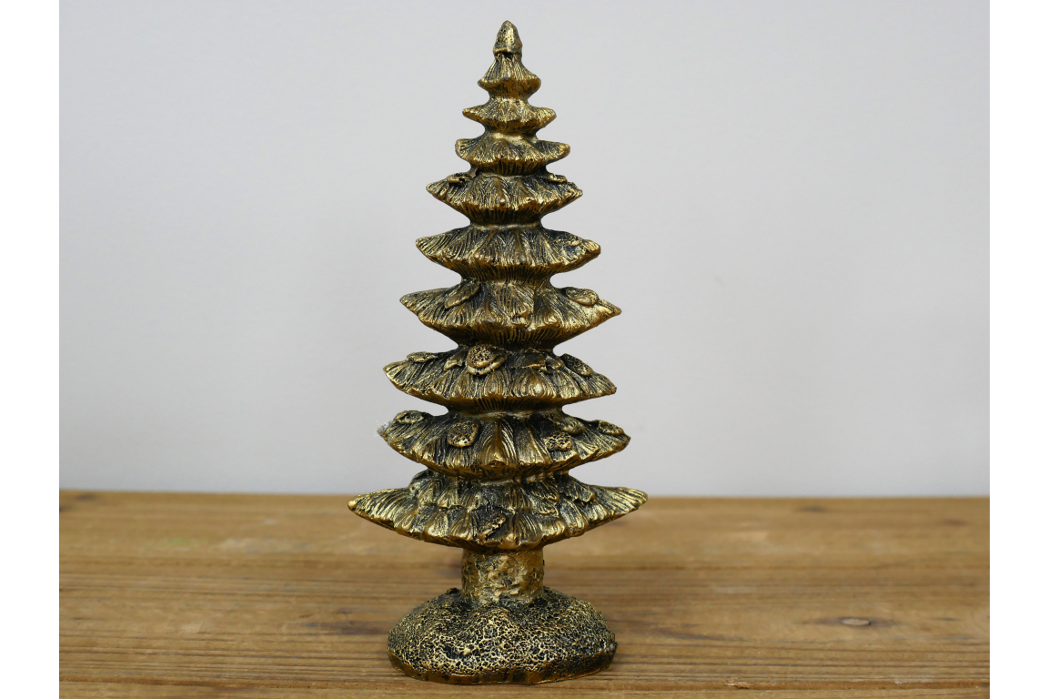 Mini Christmas Tree