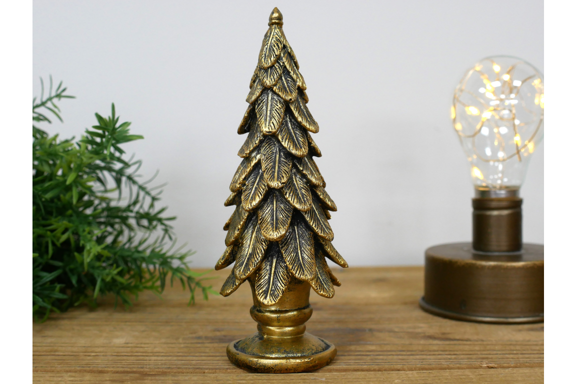 Mini Christmas Tree