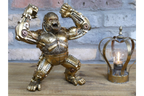 Steampunk Gorilla