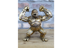 Steampunk Gorilla