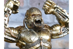 Steampunk Gorilla