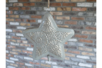 Hanging Star Bell