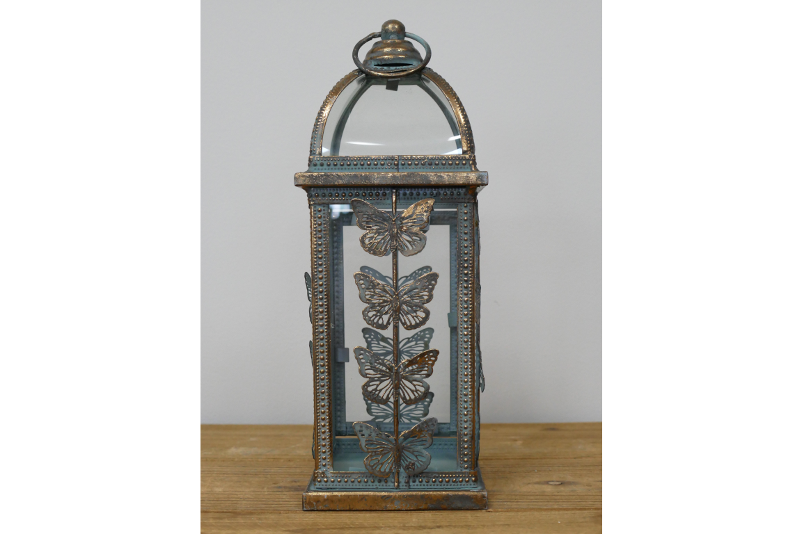 Butterfly Lantern