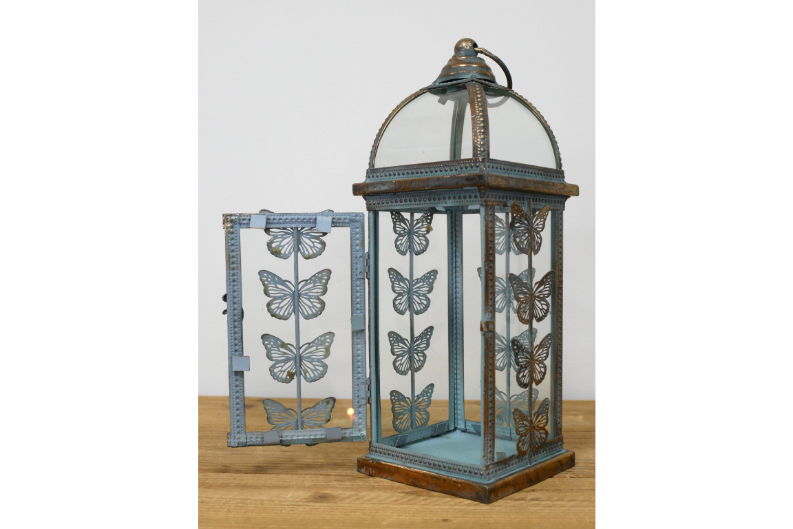Butterfly Lantern