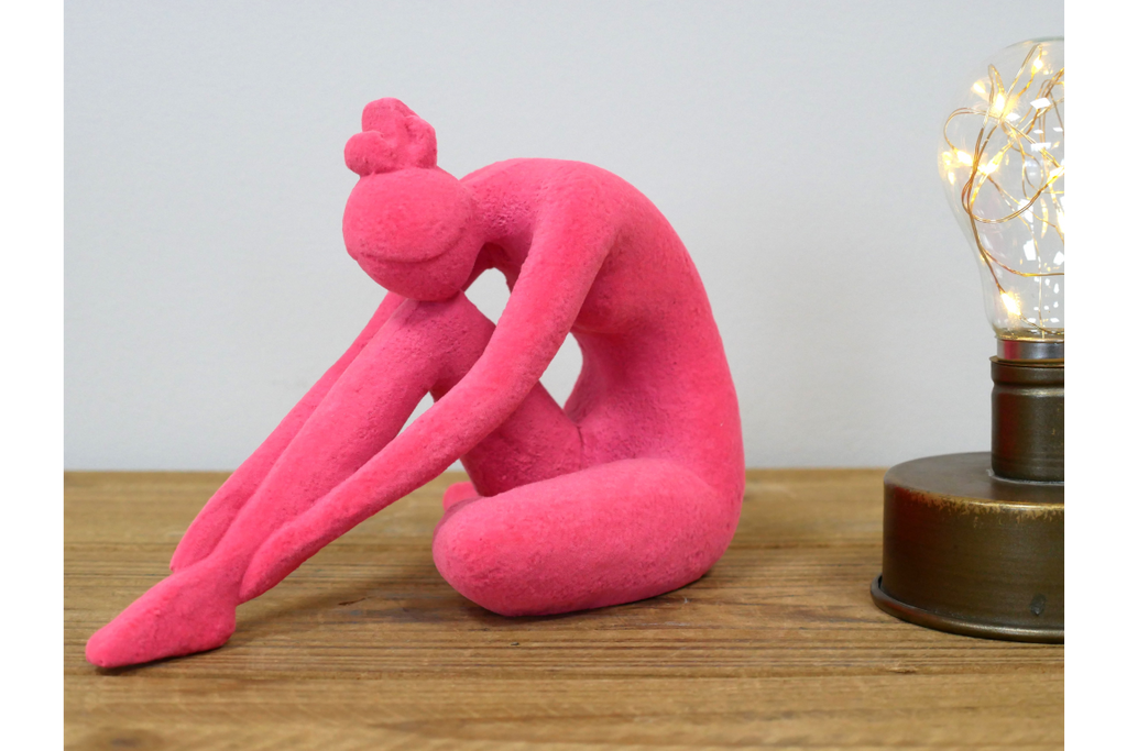 Pink Lady