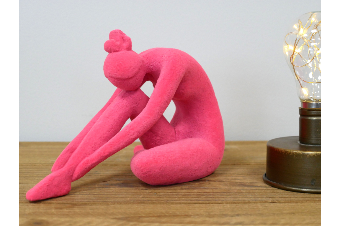 Pink Lady