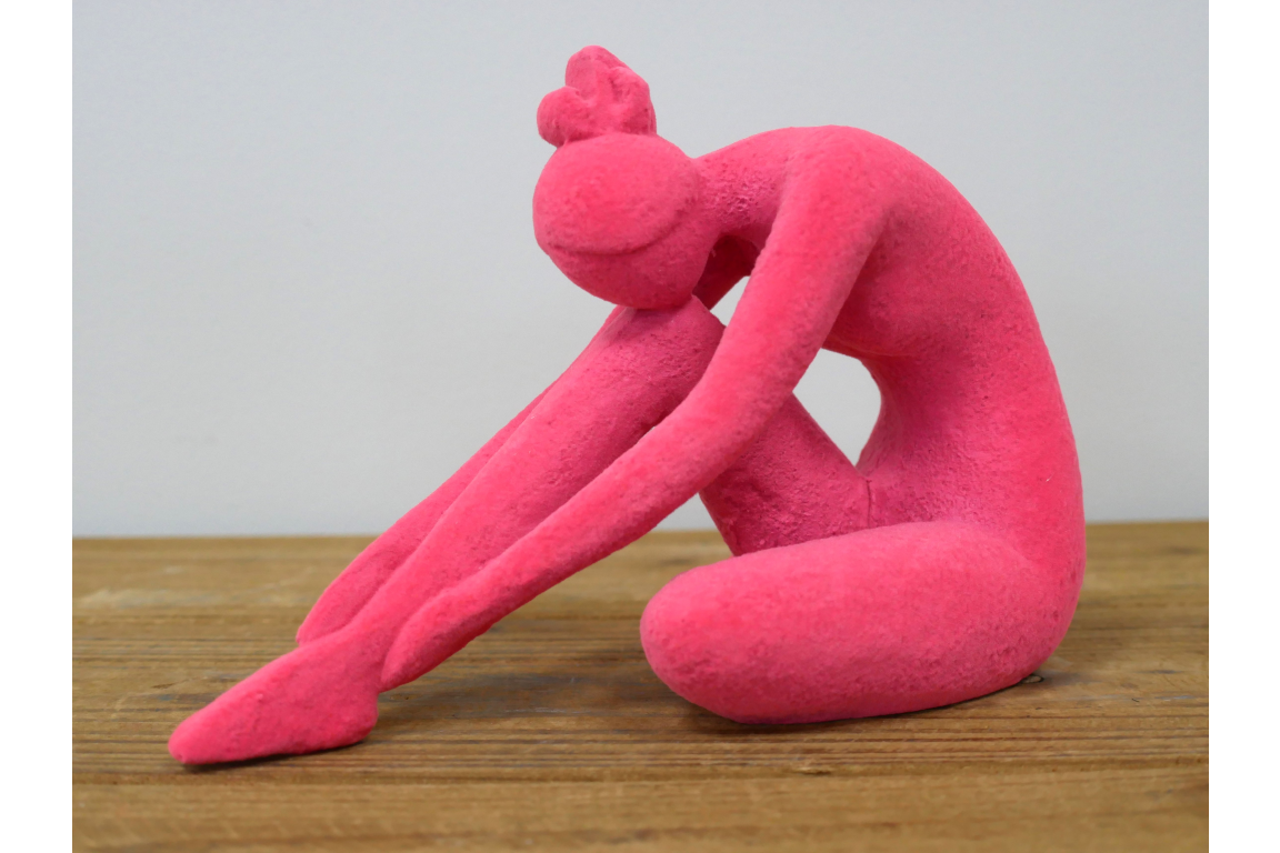 Pink Lady