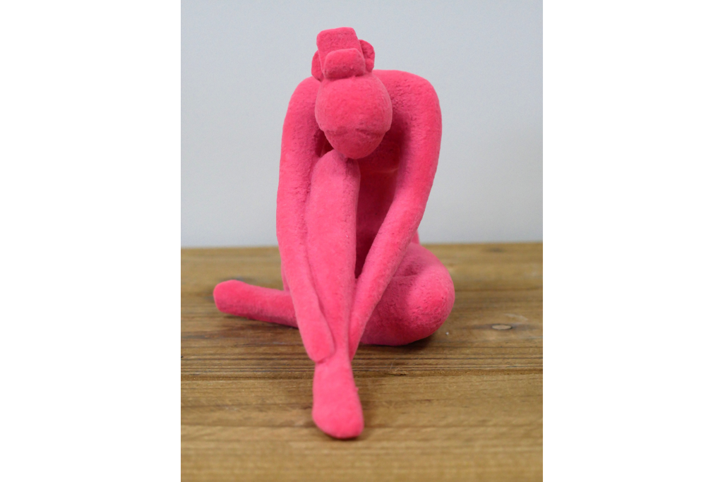 Pink Lady