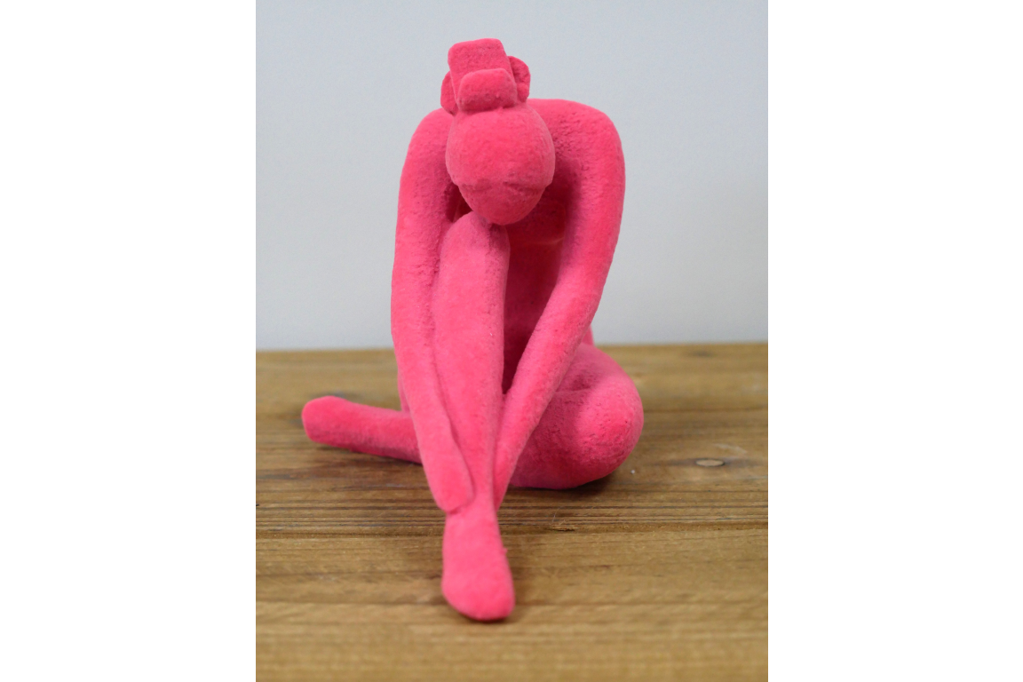 Pink Lady
