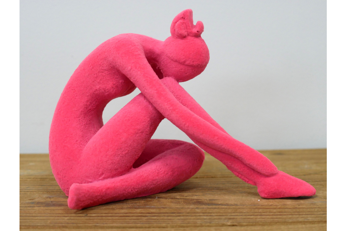 Pink Lady