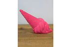 Pink Ice Cream