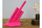 Pink Lolly