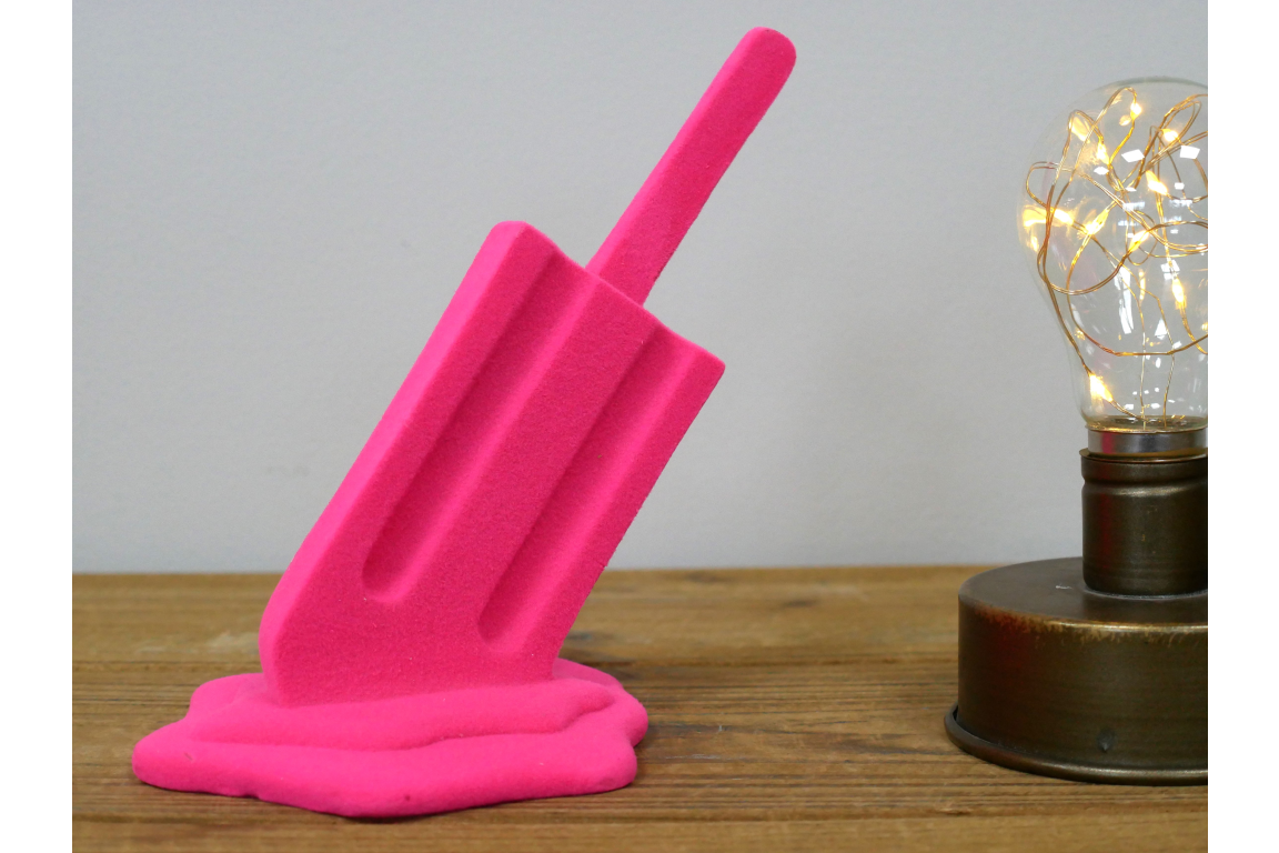 Pink Lolly