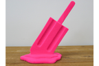 Pink Lolly