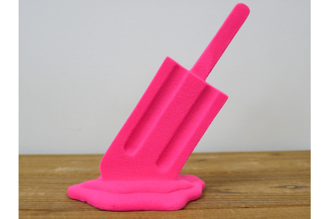 Pink Lolly
