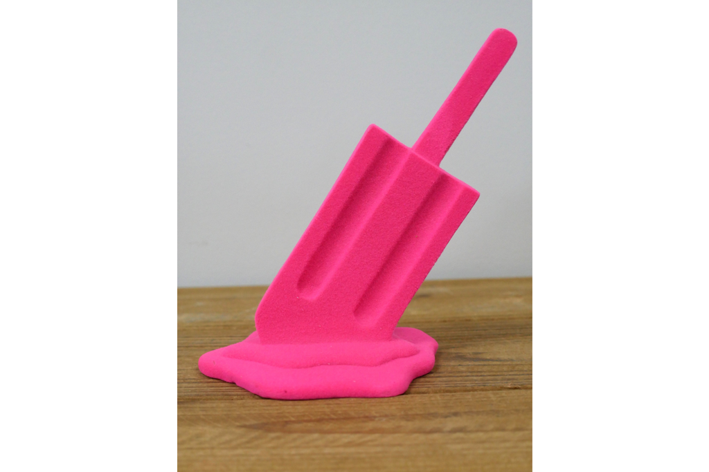 Pink Lolly
