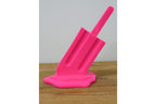 Pink Lolly