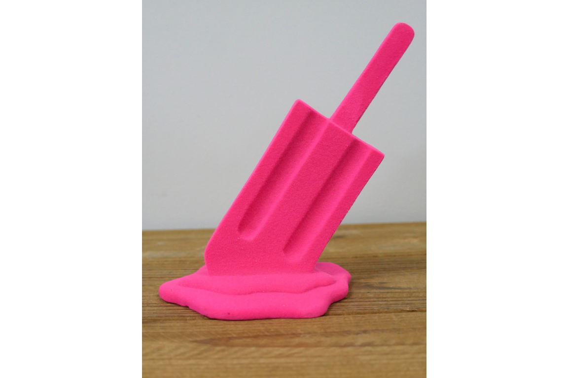 Pink Lolly