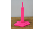 Pink Lolly