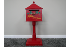 Christmas Mail Box