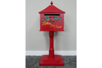 Christmas Mail Box