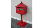 Christmas Mail Box