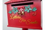 Christmas Mail Box