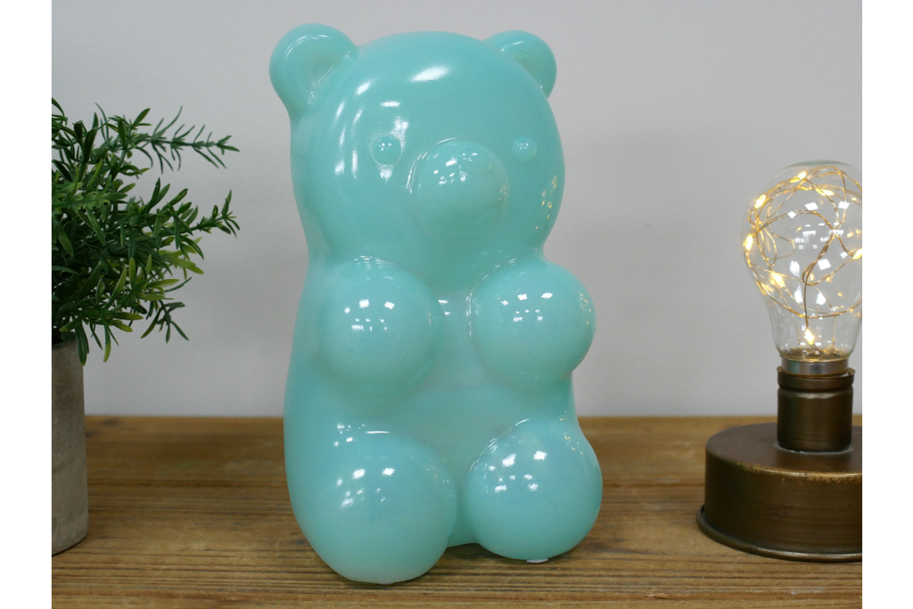 Blue Bear