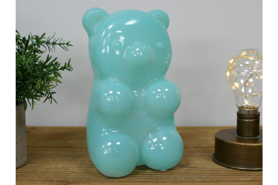 Blue Bear