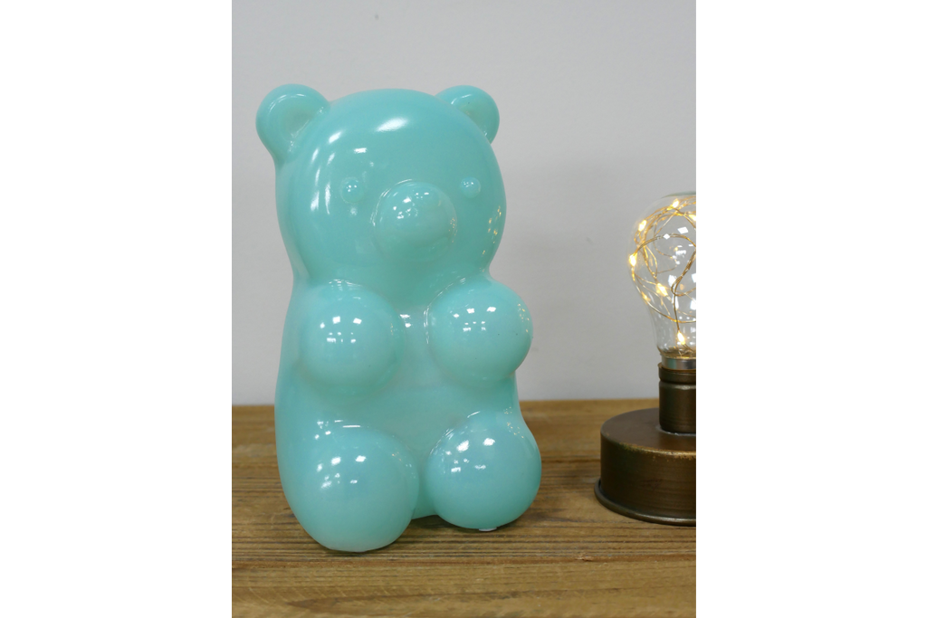 Blue Bear