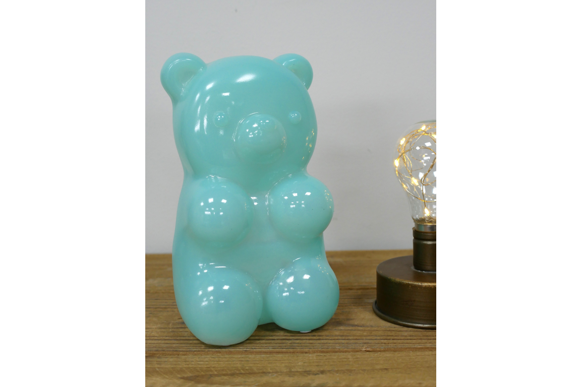 Blue Bear
