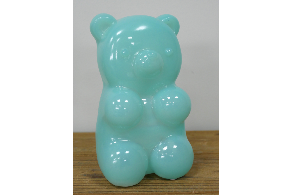 Blue Bear