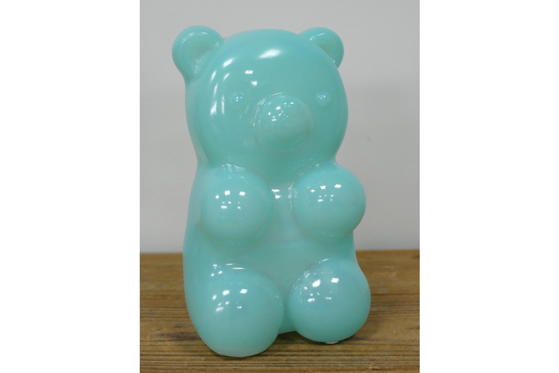 Blue Bear