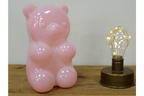 Pink Bear