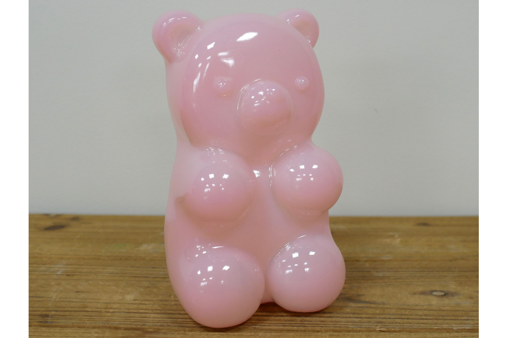 Pink Bear