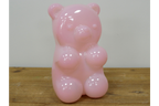 Pink Bear